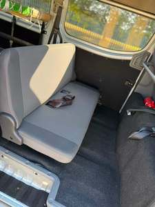 Used 2020 N NV350Caravan Bus Automatic Diesel Van Passenger <b>Coach</b> Under 4L Engine <15 Seats Euro 4 - Product Image 2