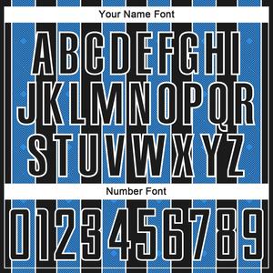 Uniformes de Fútbol para Hombre, Nombre y Número del Equipo Personalizados, Conjunto de Camiseta de Fútbol Transpirable, Ropa Deportiva para Entrenamiento y Partido, OEM ODM - Product Image 2