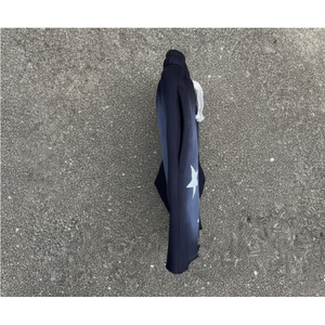 กางเกงขาสั้นชายแบบสปอร์ตสำหรับใส่ไปชายหาด ผ้าถักเนื้อระบายอากาศ ผลิตจากโพลีเอสเตอร์เนื้อนุ่ม ขอบเอวยางยืด ลายเรียบ ทรงปกติ บริการ OEM - Product Image 6