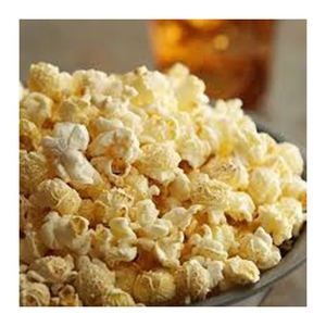 ชั้นวางป๊อปคอร์นผีเสื้อสีขาวแบบบราซิลผลิตจากเตาบราซิลแบบแห้งผลิตจากโรงงาน - Product Image 6
