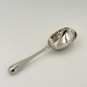 Promotion : Pelle à glaçons en acier inoxydable, finition miroir, pelle à glaçons en métal, pelle à glaçons en acier inoxydable - Product Image 2