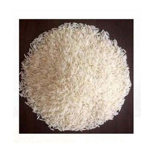 Auténtico arroz blanco de grano largo 5% Roto Sabor y calidad consistentes disponibles para exportación a granel - Product Image 1