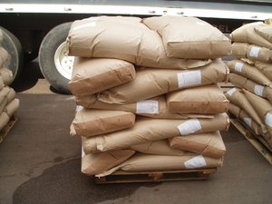 ผงกลูตามีนสารสกัดจากนมแบบพรีเมี่ยม - Product Image 4