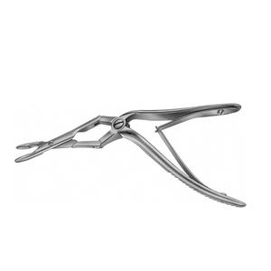 Juego de Instrumentos de Pinzas para Septum Manuales de Acero Inoxidable Jansen Middleton - Product Image 2