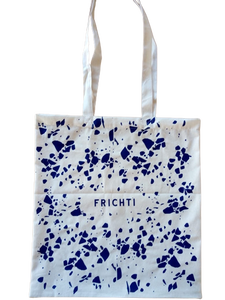 Sac de courses en toile de coton économique, réutilisable, pliable, léger, en coton naturel, avec poignée, impression de votre logo - Product Image 3