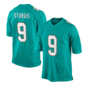 Conjunto de uniforme deportivo profesional de fútbol americano 2024, nombre de equipo personalizable y número de pantalón, productos de talla grande - Product Image 6