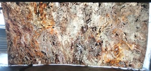 Fabricante indio de chapa de piedra de pizarra natural de incendios forestales de 2mm de espesor respetuoso con el medio ambiente - Product Image 4