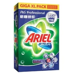 Top Selling for Portable Apparel Washing <b>Liquid</b> 2.75Ltr Professional 55Sc - Product Image 4