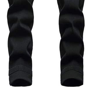 Custom High Quality New Fashion Straight Denim Pants for Men's Manufacturer 2026 Destroyed Distressed <b>Jean</b> Pant for Adults - Product Image 5