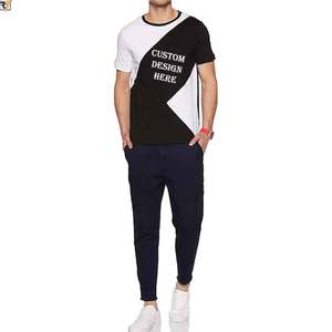 High Quality Custom Designed Oversized Drop Shoulder Cotton <b>Tshirt</b> Manufacture 3D Puff Print Street Wear Casual Wear Blank Sewn - Product Image 4