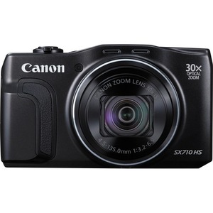 Cámara digital Canon PowerShott SX710 HS - Product Image 1