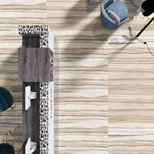 Fabrication indienne DLG-94 carreaux de porcelaine antidérapants pour applications intérieures, y compris les salles de bain disponibles au meilleur prix - Product Image 1