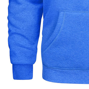 Sudaderas con capucha vintage con impresión de logotipo personalizado para hombre, jersey de lana de alta calidad, diseños de ropa de hombre personalizados, sudaderas con capucha de algodón para hombre - Product Image 2