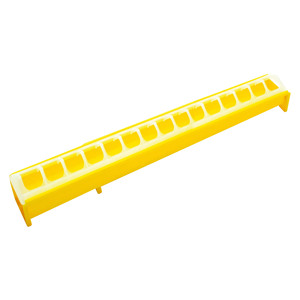 Box/Barra abbeveratoio 40 cm (per pulcini) - Product Image 1