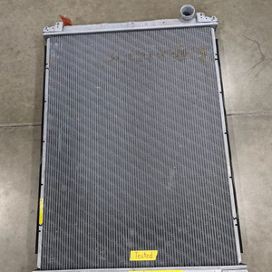 Radiador de intercambio de calor nuevo y usado al por mayor, conjunto de refrigeración del radiador - Product Image 1