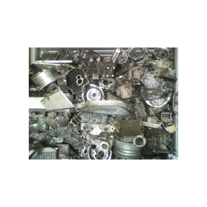 Déchets d'aluminium de qualité export, prix compétitif - Product Image 2