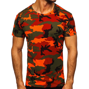 100% algodón, camiseta para hombre, ajuste holgado, camiseta impresa de sublimación para hombre, transpirable, sostenible, de secado rápido, servicio OEM 2025 - Product Image 6