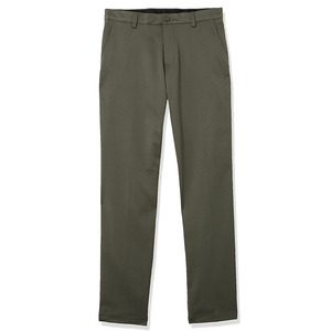 กางเกงกอล์ฟโพลีเอสเตอร์และผ้าฝ้ายกางเกงกอล์ฟแฟชั่นระบายอากาศได้ดีดีไซน์ทันสมัย - Product Image 6