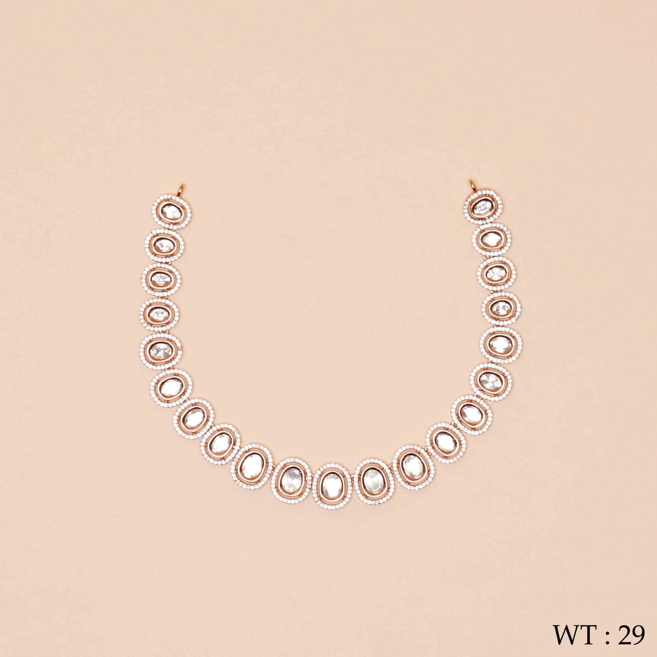 โบราณ/ทองขัดเงา