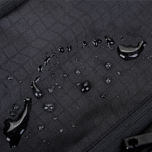 Nouveau sac de voyage imperméable 2025 pour le sport, la salle de sport, les activités de plein air, design durable, bandoulière réglable et confortable - Product Image 3