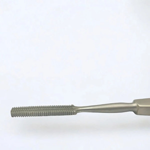 Maltz Râpe Nasale Rhinoplastie ORL Instruments Chirurgicaux Vétérinaires, Chirurgie Plastique par amrid surgical - Product Image 5
