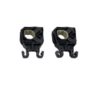 SOPORTE DE RADIADOR DE PLÁSTICO VOLKSWAGEN Serie Taigo 5Q0121367G DLAC, DUSB Gasolina 1000 (21>) - Product Image 4