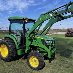 Tractores agrícolas John Deere 7230R del año 2011 en venta - Product Image 1