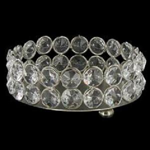 Portavelas de cristal de Metal para bodas, hogar, eventos, iluminación de mesa, decoración, portavelas, novedad - Product Image 5