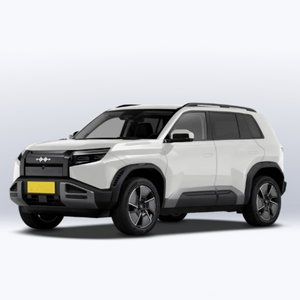 SUV Super Formula Leopard 2025 de 501 km a bajo precio en venta, en perfecto estado, listo para enviar - Product Image 2