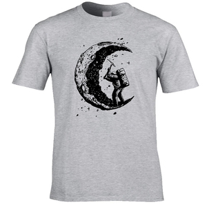 T-shirts pour hommes de haute qualité, personnalisés, en coton vintage délavé à l'acide 220 g/m², MONO RIDERS, respirants, coupe régulière, streetwear, poids lourd - Product Image 6
