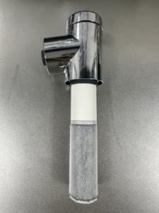 NSF Certified Meisui Home III Electric Distiller Japanese-Made Sink Top Household <b>Drinking</b> <b>Water</b> Purifier for Kitchen Use - Product Image 4