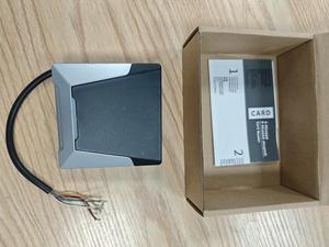 OEM fabrika SDK API biyometrik erişim kontrol ürünleri kapı RFID kart okuyucu kimlik doğrulama RS485 okuyucular - Product Image 4