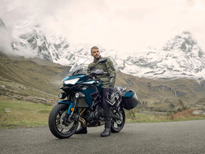 ข้อเสนอสุดพิเศษ 2026 Versys 650 LT ABS ใหม่ (มอเตอร์ไซค์) สำหรับขาย - Product Image 4