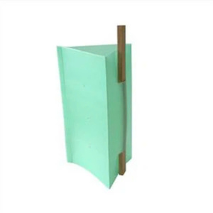 PP Corrugated <b>Plastic</b> Tree Guard Effective Agriculture Product for Plant Protector - Product Image 3