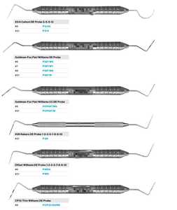 ที่ทำความสะอาดฟัน - Product Image 6