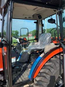 Tractores Bad Boy Serie 40 4035 en venta - Product Image 3