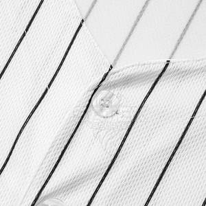 ชุดซอฟต์บอลพิมพ์โลโก้ตามสั่ง คุณภาพสูง ผลิตภัณฑ์เฉพาะตัว ระบายอากาศได้ดี สำหรับผู้ชาย ผ้าโพลีเอสเตอร์ 100% คอวี - Product Image 4