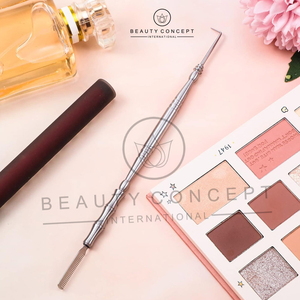 Outil de séparation de cils Outil de levage de cils en acier inoxydable avec peigne pour les outils de teinture permanente par Beauty Concept International - Product Image 6