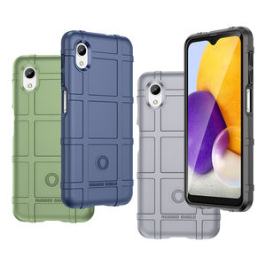 เคสโทรศัพท์ TPU แบบปุ่มกดที่ทนทานและป้องกันการกระแทกสำหรับ Google Pixel สำหรับ Apple iPhone และ Samsung Galaxy - Product Image 1