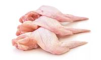 Ailes de poulet brésiliennes surgelées de qualité supérieure, en vrac, très demandées, riches en vitamines, sans sucre, prix de gros avantageux, certifiées Halal