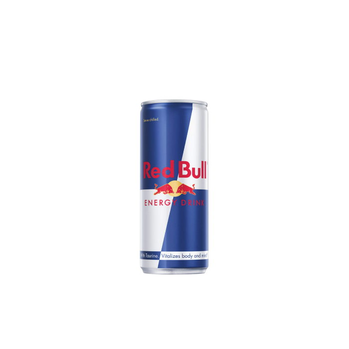 Энергетический напиток RedBull 250 мл Redbull оптом