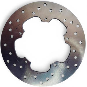 Disco de Freno Delantero Original Piaggio Beverly Carnaby X9 56397R 260 - Product Image 1