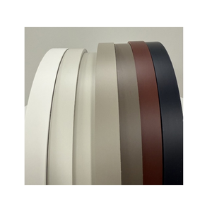 Banda de Borde para Muebles Premier, Material ABS Ecológico, Resistente al Calor, Ancho y Grosor Personalizables, CHILSUNG Co.LTD. Banda de Borde - Product Image 1