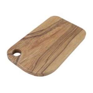 เขียงไม้สำหรับสับอาหารปลอดภัยด้วยน้ำมันธรรมชาติเพื่อป้องกันความชื้นเสียหายและยืดอายุการใช้งาน - Product Image 2