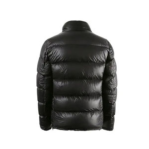 Offre spéciale, qualité supérieure, veste en duvet à bulles d'air pour hommes, nouveau design, veste à bulles pour hommes avec fermeture éclair lourde et saison d'hiver - Product Image 2