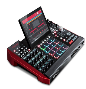 Professional MPC X - Standalone Drum Machine and Sampler 10.1-inch display - Product Image 3