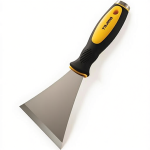 Grattoir universel TAJIMA, longueur 250 mm, largeur de lame 95 mm, pour ciseaux et poinçons - Product Image 3