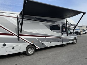 2020 E-n-t-e-g-r-a <b>Coach</b> E-S-T-E-E-M 29V Trailer ready for sale - Product Image 3