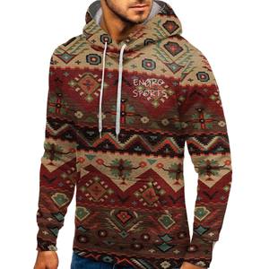 Sweats à capuche et sweatshirts à capuche surdimensionnés pour hommes pas cher polaire sweats à capuche unis pull hommes Hip Hop vêtements Sudadera Hombre - Product Image 1