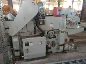 Elegante Vintage Industrial Diseño moderno Muebles de dormitorio Gabinete de almacenamiento de noche de madera Asas de hierro Ensamblado Hogar Living - Product Image 3